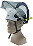 AmpShield - Petzl - Stowed